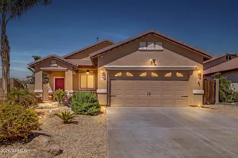 17090 W Northampton Rd, Surprise, AZ 85374