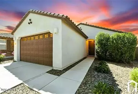 8344 N 170th Ln, Waddell, AZ 85355