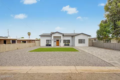 Exterior - 1826 E Whitton Ave, Phoenix, AZ 85016 photo 4 of 4