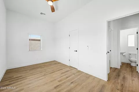 Bedroom - 1826 E Whitton Ave, Phoenix, AZ 85016 photo 6 of 6