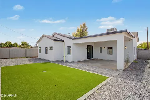 Exterior - 1826 E Whitton Ave, Phoenix, AZ 85016 photo 2 of 4