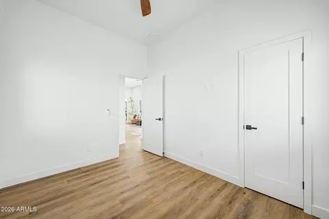 Bedroom - 1826 E Whitton Ave, Phoenix, AZ 85016 photo 5 of 6