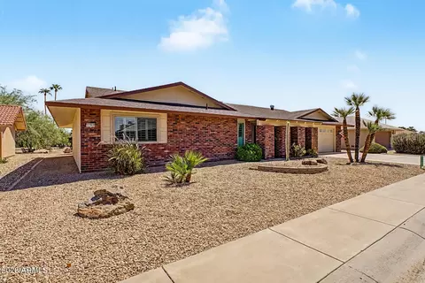 21209 N 132nd Dr, Sun City West, AZ 85375