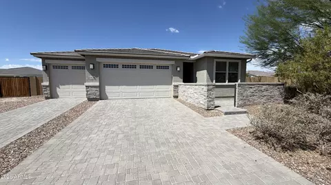 5644 N 199th Ave, Buckeye, AZ 85396