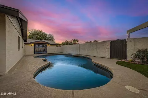 Exterior - 2808 E Lupine Ave, Phoenix, AZ 85028 photo 9 of 19