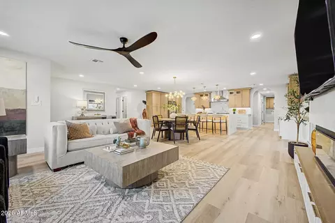 Living - 2808 E Lupine Ave, Phoenix, AZ 85028 photo 3 of 3