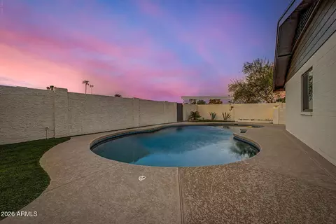 Exterior - 2808 E Lupine Ave, Phoenix, AZ 85028 photo 11 of 19