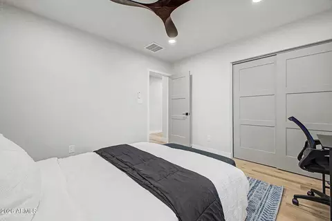 Bedroom - 2808 E Lupine Ave, Phoenix, AZ 85028 photo 8 of 8