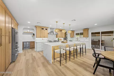 Kitchen - 2808 E Lupine Ave, Phoenix, AZ 85028 photo 1 of 4