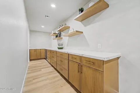 Entry Way - 2808 E Lupine Ave, Phoenix, AZ 85028 photo 2 of 3