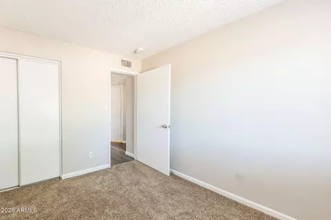 Bedroom - 3429 E Blanche Dr, Phoenix, AZ 85032 photo 3 of 4