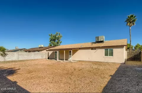 Exterior - 3429 E Blanche Dr, Phoenix, AZ 85032 photo 3 of 3