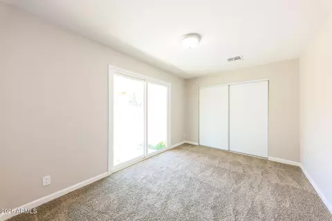 Bedroom - 3429 E Blanche Dr, Phoenix, AZ 85032 photo 1 of 4