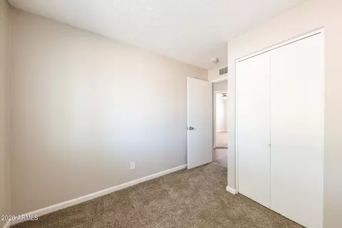 Bedroom - 3429 E Blanche Dr, Phoenix, AZ 85032 photo 4 of 4