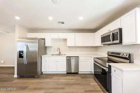 Kitchen - 3429 E Blanche Dr, Phoenix, AZ 85032 photo 2 of 2