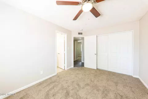Bedroom - 3429 E Blanche Dr, Phoenix, AZ 85032 photo 2 of 4