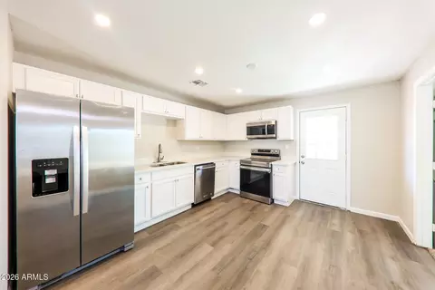 Kitchen - 3429 E Blanche Dr, Phoenix, AZ 85032 photo 1 of 2