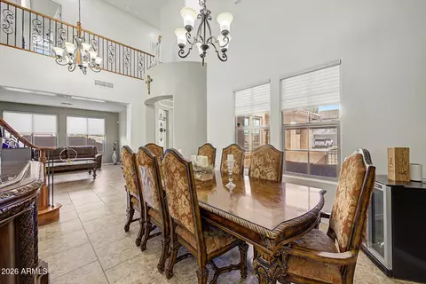 Dining - 4932 W Marcus Dr, Phoenix, AZ 85083 photo 1 of 3