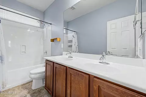 Bath - 4932 W Marcus Dr, Phoenix, AZ 85083 photo 6 of 6