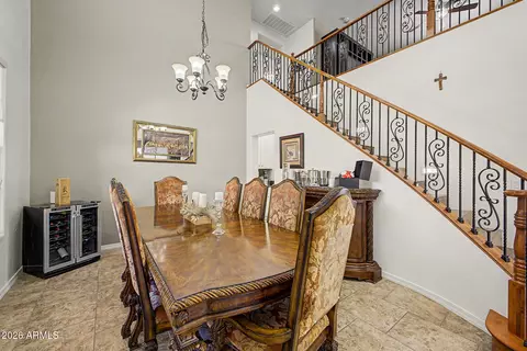 Dining - 4932 W Marcus Dr, Phoenix, AZ 85083 photo 2 of 3