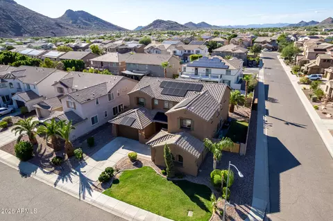 View/Area - 4932 W Marcus Dr, Phoenix, AZ 85083 photo 2 of 9