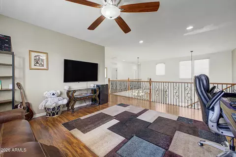 Entry Way - 4932 W Marcus Dr, Phoenix, AZ 85083 photo 3 of 3