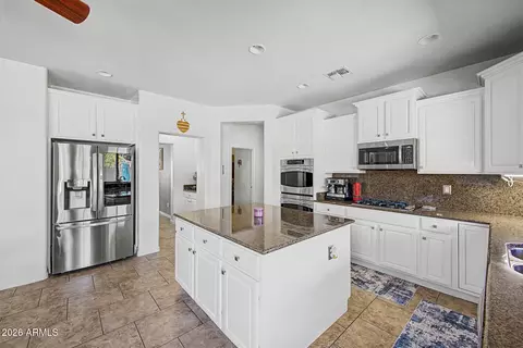 Kitchen - 4932 W Marcus Dr, Phoenix, AZ 85083 photo 1 of 3
