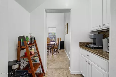 Entry Way - 4932 W Marcus Dr, Phoenix, AZ 85083 photo 2 of 3