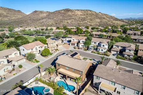 View/Area - 4932 W Marcus Dr, Phoenix, AZ 85083 photo 3 of 9