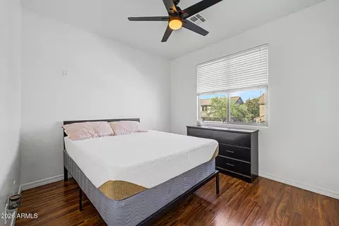 Bedroom - 4932 W Marcus Dr, Phoenix, AZ 85083 photo 2 of 3