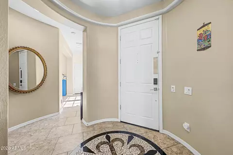 Entry Way - 4932 W Marcus Dr, Phoenix, AZ 85083 photo 1 of 3