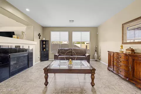Living - 4932 W Marcus Dr, Phoenix, AZ 85083 photo 4 of 4