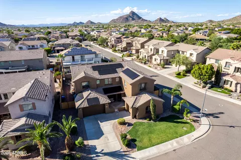 View/Area - 4932 W Marcus Dr, Phoenix, AZ 85083 photo 1 of 9