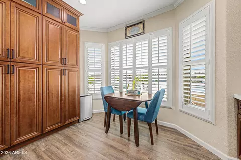 Dining - 10918 E Oro Ave, Mesa, AZ 85212 photo 1 of 1