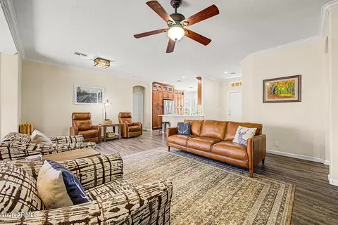Living - 10918 E Oro Ave, Mesa, AZ 85212 photo 3 of 4