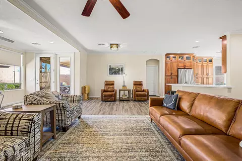 Living - 10918 E Oro Ave, Mesa, AZ 85212 photo 4 of 4