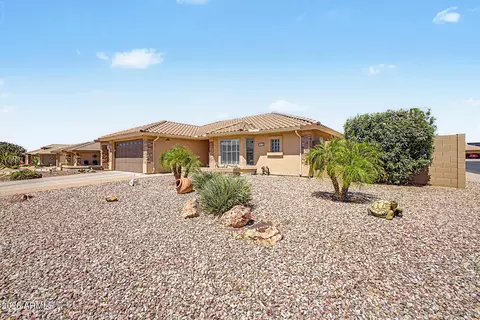 Exterior - 10918 E Oro Ave, Mesa, AZ 85212 photo 3 of 7