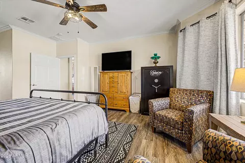 Bedroom - 10918 E Oro Ave, Mesa, AZ 85212 photo 4 of 6