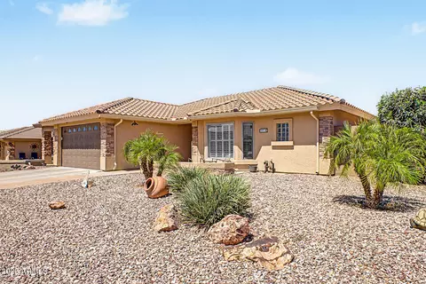 Exterior - 10918 E Oro Ave, Mesa, AZ 85212 photo 4 of 7
