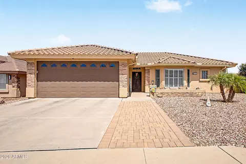 Exterior - 10918 E Oro Ave, Mesa, AZ 85212 photo 1 of 7