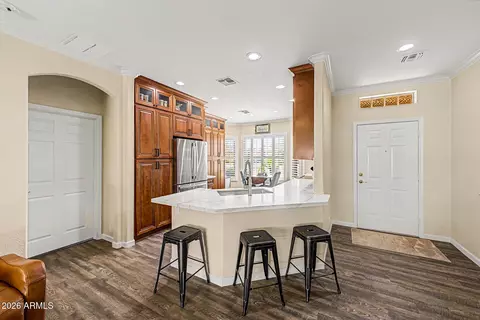 Kitchen - 10918 E Oro Ave, Mesa, AZ 85212 photo 1 of 3