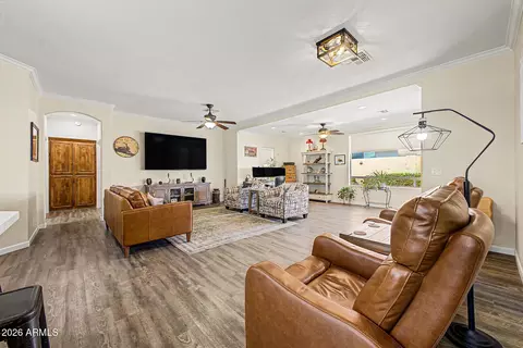 Living - 10918 E Oro Ave, Mesa, AZ 85212 photo 1 of 4