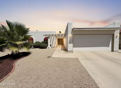 25831 S Ashwood Dr, Sun Lakes, AZ 85248