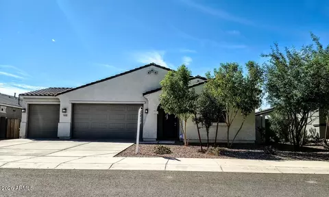 35645 W Mallorca Ave, Maricopa, AZ 85138