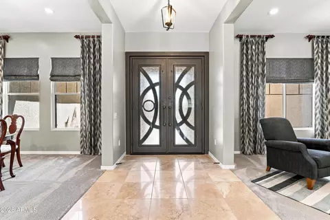 16397 W Glacier Ct, Surprise, AZ 85387
