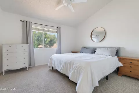 Bedroom - 5808 E Brown Rd #117, Mesa, AZ 85205 photo 1 of 2