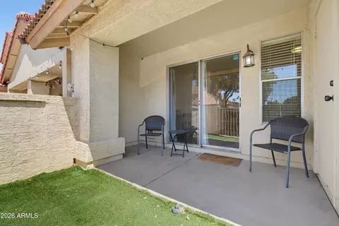 Exterior - 5808 E Brown Rd #117, Mesa, AZ 85205 photo 4 of 9