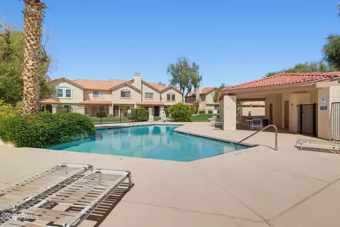 Exterior - 5808 E Brown Rd #117, Mesa, AZ 85205 photo 7 of 9
