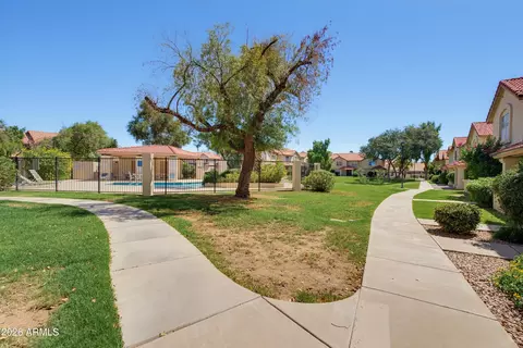 Exterior - 5808 E Brown Rd #117, Mesa, AZ 85205 photo 9 of 9