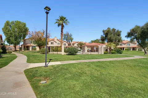 Exterior - 5808 E Brown Rd #117, Mesa, AZ 85205 photo 6 of 9
